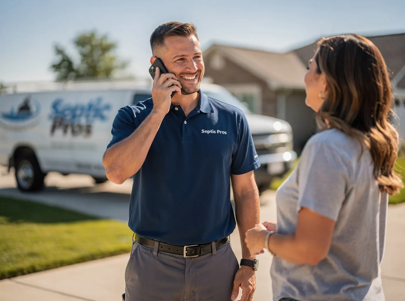 Septic Tank Pumping Walker, KS FAQs